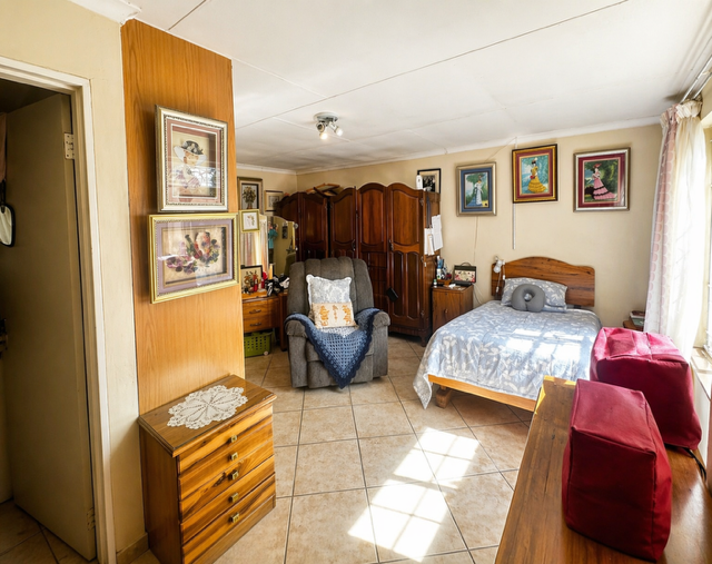 3 Bedroom Property for Sale in Fauna Free State